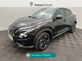 Nissan Juke Juke HYBRID 143 N-Connecta   Rouen 76