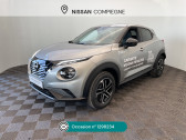 Annonce Nissan Juke occasion Hybride Juke HYBRID 143 N-Connecta  Compigne