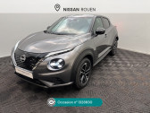Nissan Juke Juke HYBRID 143 N-Connecta   Rouen 76