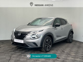 Nissan Juke Juke HYBRID 143 N-Connecta   Amiens 80
