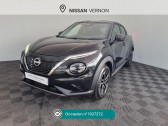 Nissan Juke Juke HYBRID 143 N-Connecta   La Chapelle-Longueville 27