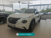 Nissan Juke Juke HYBRID 143 N-Connecta   vreux 27