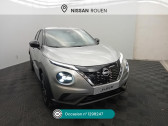 Nissan Juke Juke HYBRID 143 N-Connecta   Rouen 76