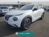 Nissan Juke Juke HYBRID 143 N-Connecta   vreux 27