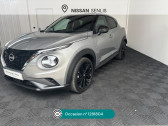 Nissan Juke Juke HYBRID 143 N-Connecta   Senlis 60