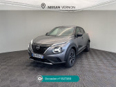 Annonce Nissan Juke occasion Hybride Juke HYBRID 143 N-Connecta � La Chapelle-Longueville