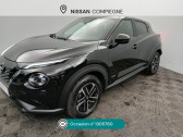 Nissan Juke Juke HYBRID 143 N-Connecta  � Compi�gne 60