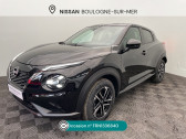 Annonce Nissan Juke occasion Hybride Juke HYBRID 143 N-Connecta � Saint-L�onard