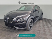 Annonce Nissan Juke occasion Hybride Juke HYBRID 143 N-Connecta  La Chapelle-Longueville