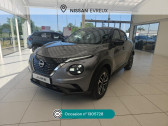 Nissan Juke Juke HYBRID 143 N-Connecta   vreux 27
