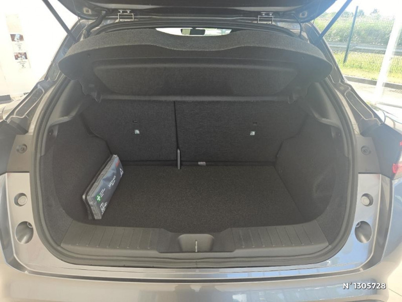 Nissan Juke Juke HYBRID 143 N-Connecta  occasion  vreux - photo n7