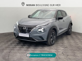 Nissan Juke Juke HYBRID 143 N-Connecta   Saint-Lonard 62
