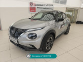 Nissan Juke Juke HYBRID 143 N-Connecta   vreux 27