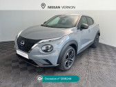 Nissan Juke occasion année 2025 boite Automatique Annonce Nissan Juke occasion Hybride Juke HYBRID 143 N-Connecta à La Chapelle-Longueville