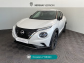 Nissan Juke Juke HYBRID 143 N-Connecta   La Chapelle-Longueville 27