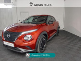 Nissan Juke occasion année 2024 boite Automatique Annonce Nissan Juke occasion Hybride Juke HYBRID 143 N-Connecta à Senlis