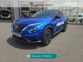 Nissan Juke Juke HYBRID 143 N-Connecta  2025 - annonce de voiture en vente sur Auto Sélection.com