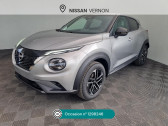 Nissan Juke Juke HYBRID 143 N-Connecta   La Chapelle-Longueville 27