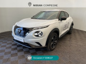 Nissan Juke Juke HYBRID 143 N-Connecta   Venette 60