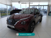 Nissan Juke Juke HYBRID 143 N-Connecta   vreux 27