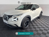 Annonce Nissan Juke occasion Hybride Juke HYBRID 143 N-Connecta  Senlis