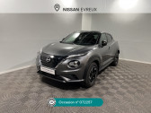 Nissan Juke Juke HYBRID 143 N-Connecta   vreux 27