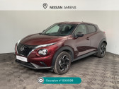 Annonce Nissan Juke occasion Hybride Juke HYBRID 143 N-Connecta  Amiens