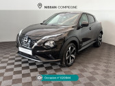 Nissan Juke Juke HYBRID 143 N-Connecta   Venette 60