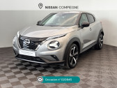 Nissan Juke Juke HYBRID 143 N-Connecta   Venette 60