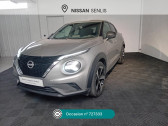 Nissan Juke occasion année 2024 boite Automatique Annonce Nissan Juke occasion Hybride Juke HYBRID 143 N-Connecta à Senlis