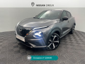 Annonce Nissan Juke occasion Hybride Juke HYBRID 143 N-Connecta  DREUX