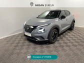 Nissan Juke Juke HYBRID 143 N-Connecta  2024 - annonce de voiture en vente sur Auto Sélection.com
