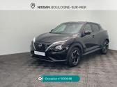Nissan Juke Juke HYBRID 143 N-Connecta   Saint-Lonard 62