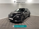 Nissan Juke Juke HYBRID 143 N-Connecta  2024 - annonce de voiture en vente sur Auto Sélection.com