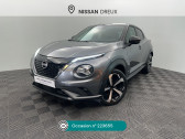 Annonce Nissan Juke occasion Hybride Juke HYBRID 143 N-Connecta  DREUX