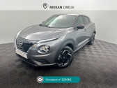 Annonce Nissan Juke occasion Hybride Juke HYBRID 143 N-Connecta  DREUX