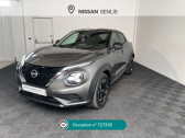 Nissan Juke occasion année 2024 boite Automatique Annonce Nissan Juke occasion Hybride Juke HYBRID 143 N-Connecta à Senlis