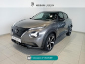Nissan Juke Juke HYBRID 143 N-Connecta  2024 - annonce de voiture en vente sur Auto Sélection.com
