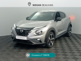 Annonce Nissan Juke occasion Hybride Juke HYBRID 143 N-Connecta  Till