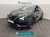 Nissan Juke occasion année 2024 boite Automatique Annonce Nissan Juke occasion Hybride Juke HYBRID 143 N-Connecta à Rouen