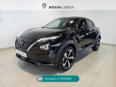 Nissan Juke Juke HYBRID 143 N-Connecta  2024 - annonce de voiture en vente sur Auto Sélection.com
