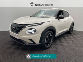 Nissan Juke Juke HYBRID 143 N-Connecta  2024 - annonce de voiture en vente sur Auto Sélection.com