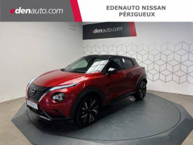 Nissan Juke occasion 2024 mise en vente à Périgueux par le garage NISSAN PERIGUEUX - photo n°1