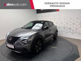 Nissan Juke occasion année 2024 Annonce Nissan Juke occasion Hybride Juke HYBRID 143 N-Design 5p à Périgueux