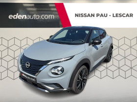 Nissan Juke , garage NISSAN PAU  Lescar
