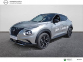 Nissan Juke occasion année 2023 boite Automatique Annonce Nissan Juke occasion Hybride Juke HYBRID 143 N-Design 5p à Rodez