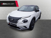 Annonce Nissan Juke occasion Hybride Juke HYBRID 143 N-Design 5p � Mont-de-Marsan