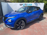 Nissan Juke Juke HYBRID 143 N-Design 5p   Libourne 33