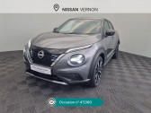 Nissan Juke Juke HYBRID 143 N-Design   La Chapelle-Longueville 27
