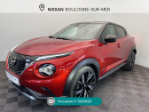 Nissan Juke Juke HYBRID 143 N-Design   Saint-Lonard 62